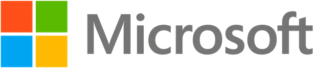 Microsoft